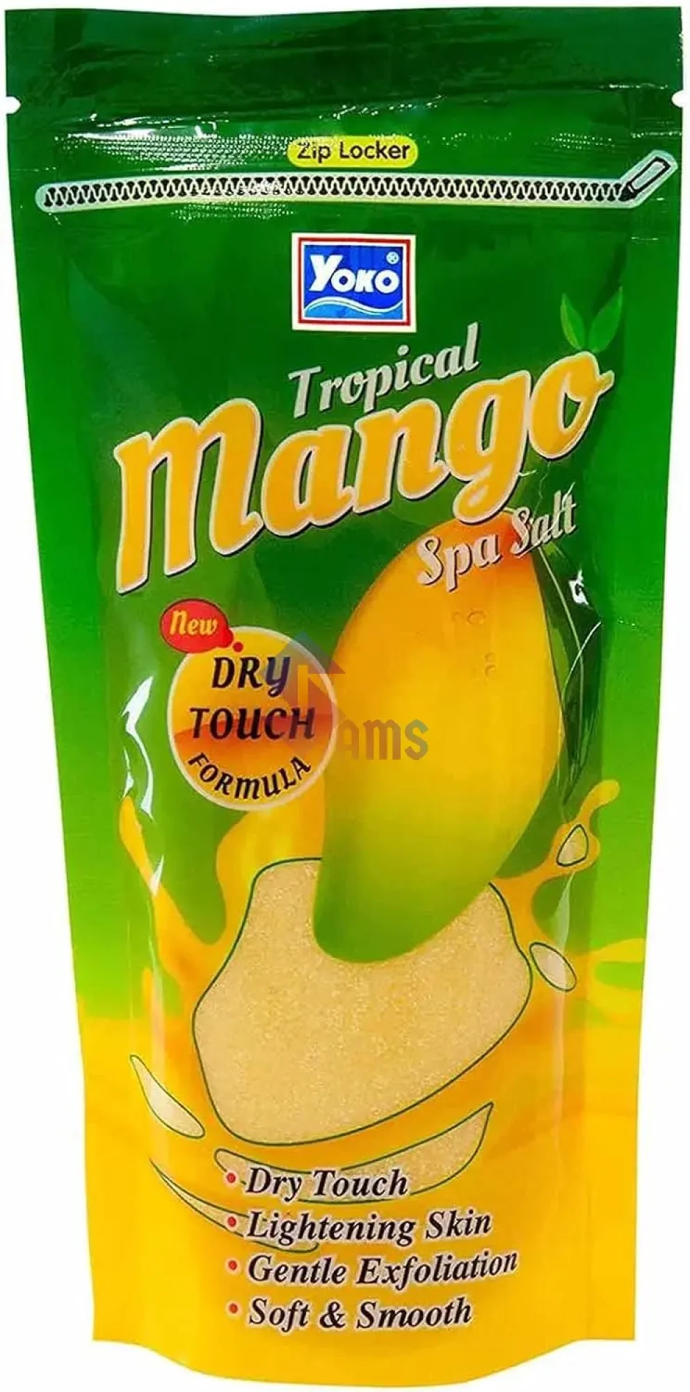 Yoko Mango Spa salt.webp